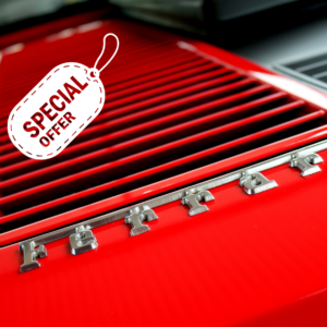 full day food tour from bologna with ferrari