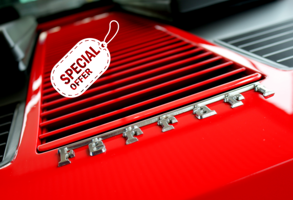 full day food tour from bologna with ferrari
