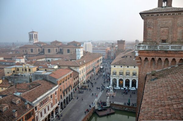 ferrara, city, history-2789948.jpg