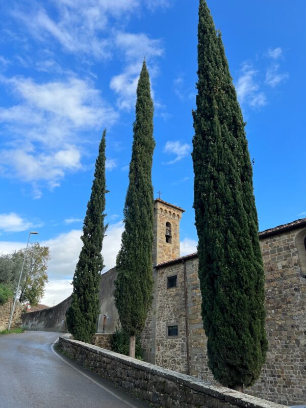 visit chianti