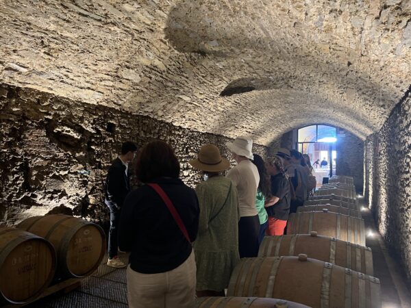 wine tour chianti