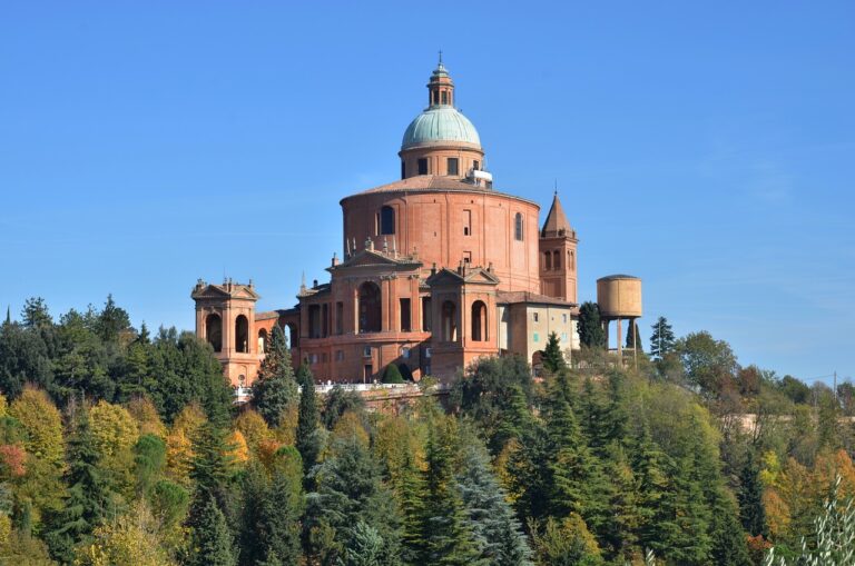 sanctuary, madonna, san luca-2908559.jpg