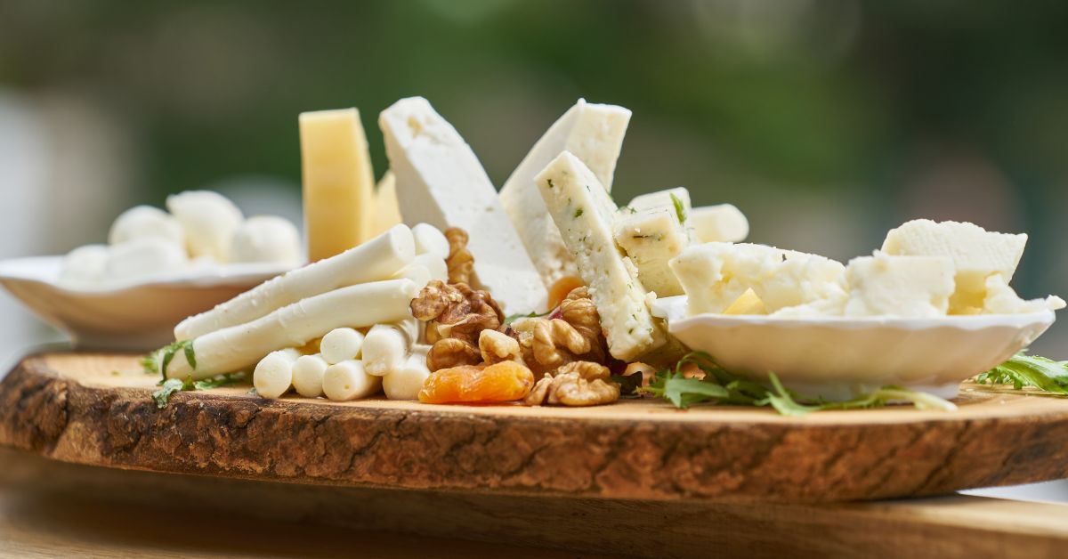 The 3 best Cheese Tours in Italy for food lovers