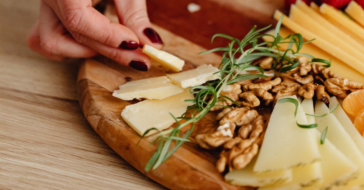 Italy Food and Wine Tours including cheese