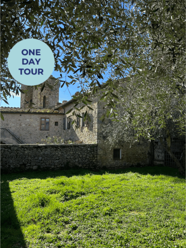 Day Trip from Florence to Tuscany_ Siena, San Gimignano & Pisa with Transfer