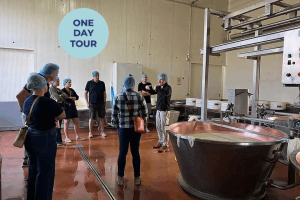 Emilia Romagna Food Day Tour_ a journey of Parmesan, Prosciutto, Balsamic & Ferrari