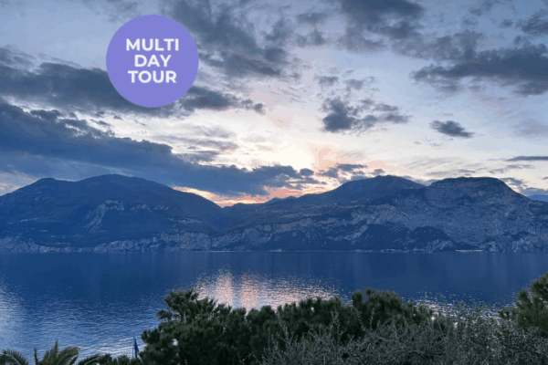 Northern Italy Tour Package_ Food & Wine in Veneto & Trentino