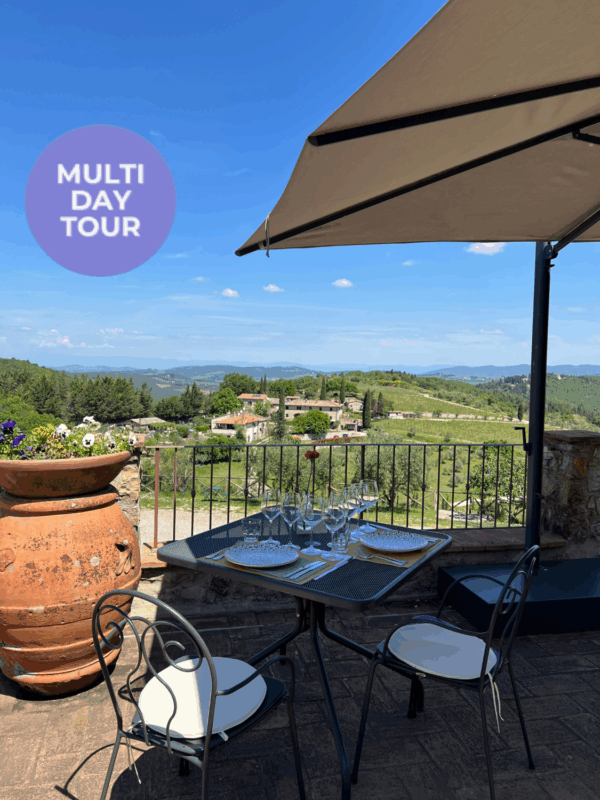 5-Day Tuscany Itinerary Tour: Chianti, Val d’Orcia & Florence Experience - Aurea Travel Italy