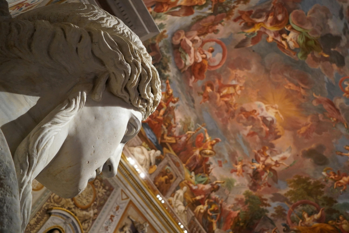 Italian cultural experiences - Aurea Travel