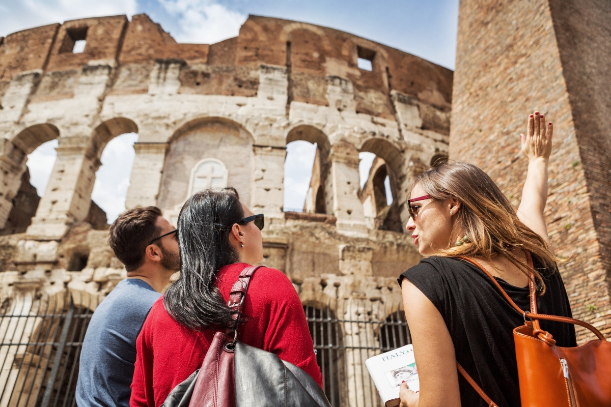 cultural experiences in Italy - Aurea Travel